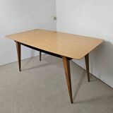 Table design Gérard Guermonprez