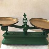Green Robervahl Balance