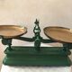 Balance Robervahl verte