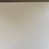 Van Blerk Industrial Desk in steel and formica