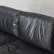 Canapé 3 places 'Bastiano' de Tobia & Afra Scarpa pour Knoll