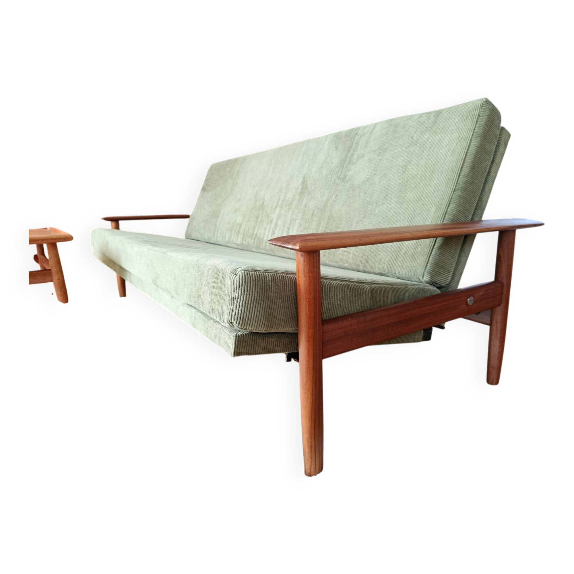 Scandinavian daybed Guermonprez