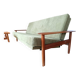 Scandinavian daybed Guermonprez