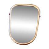 Miroir forme libre 31x41cm