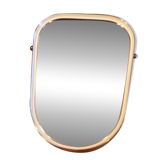 Free-form mirror 31x41cm