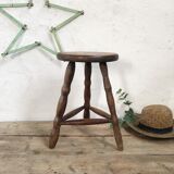 Tripod stool