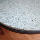 Sarah Lavoine Laredoute terrazzo coffee table