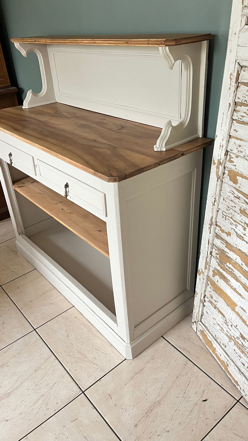 Buffet ou dressoir