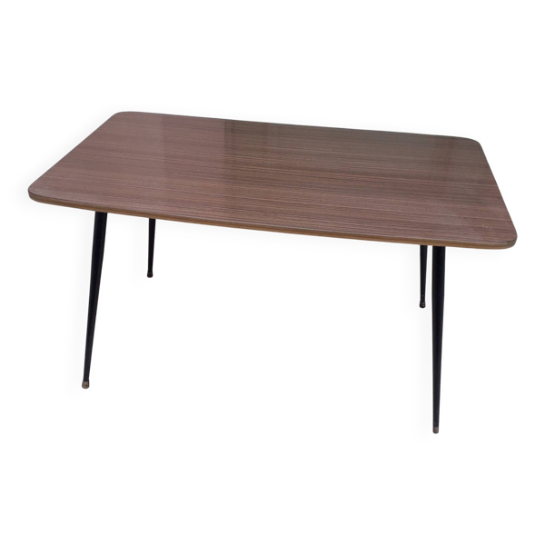 Table basse en formica