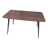 Formica coffee table