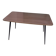 Formica coffee table