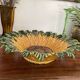 Sunflower cup slurry 35cm