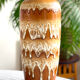 Vase vintage 1970