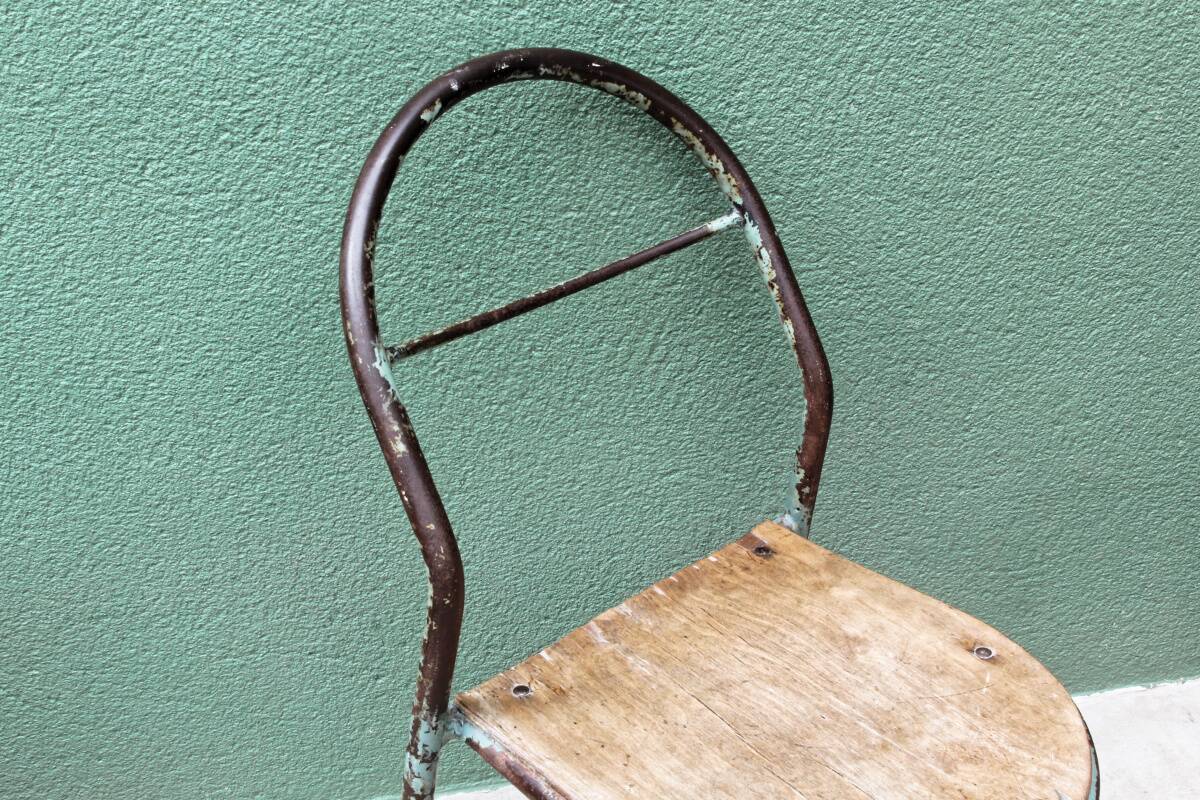 Mobilor children's chair, 1950s