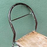 Chaise pour enfant Mobilor , années 50