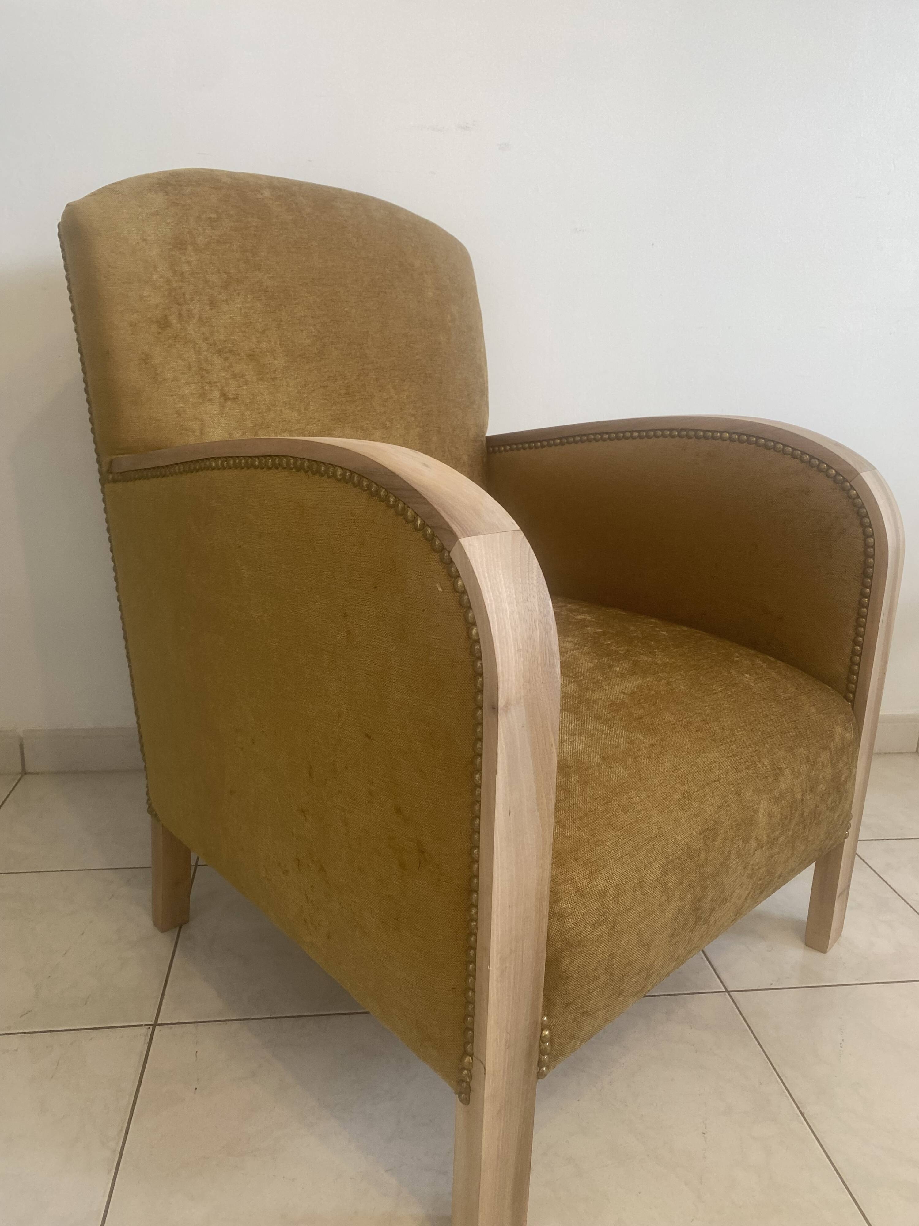 Armchair