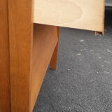 vintage dresser 20th