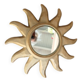 Sun mirror
