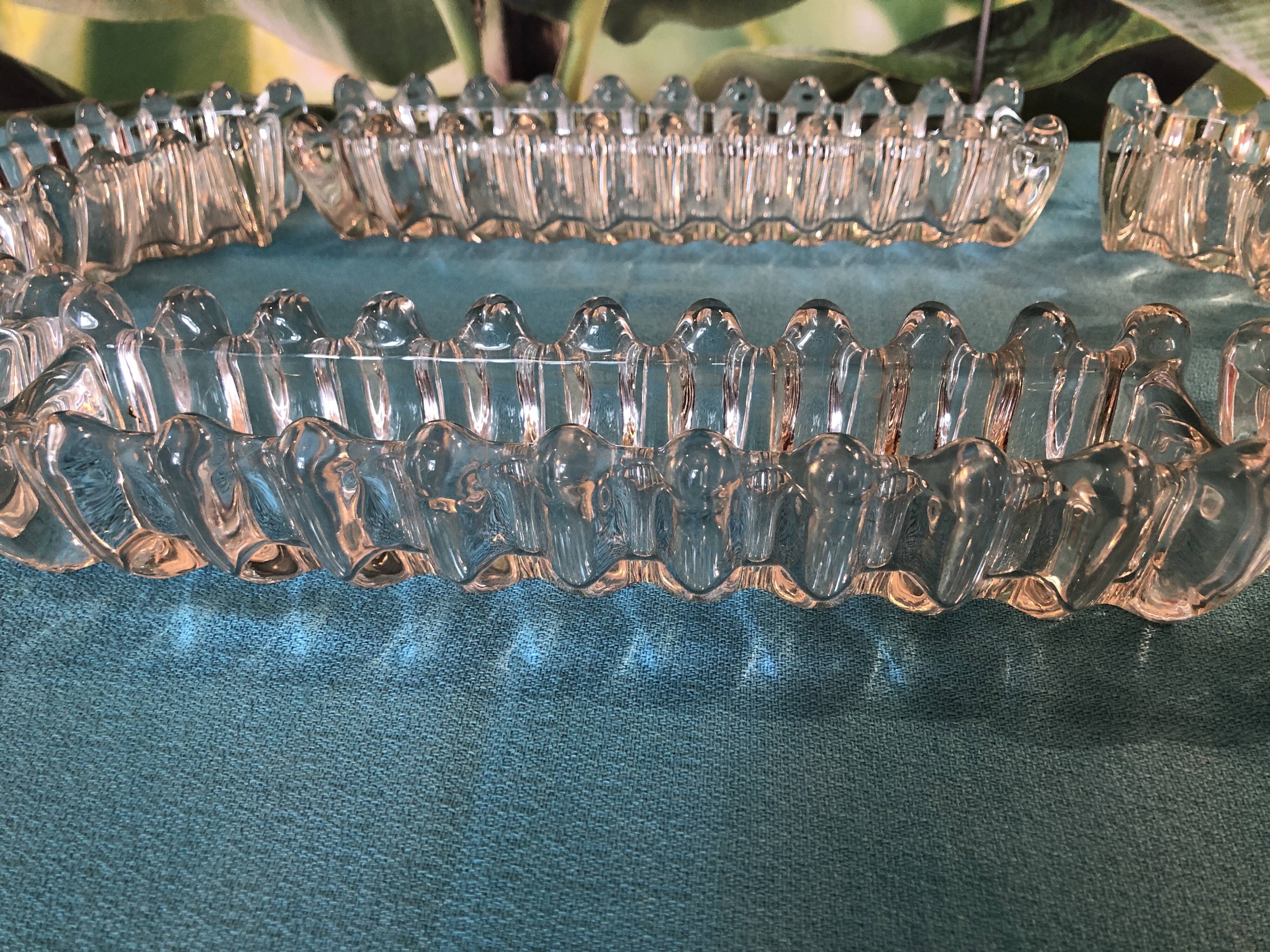 Path or center table