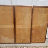 Art deco dining table