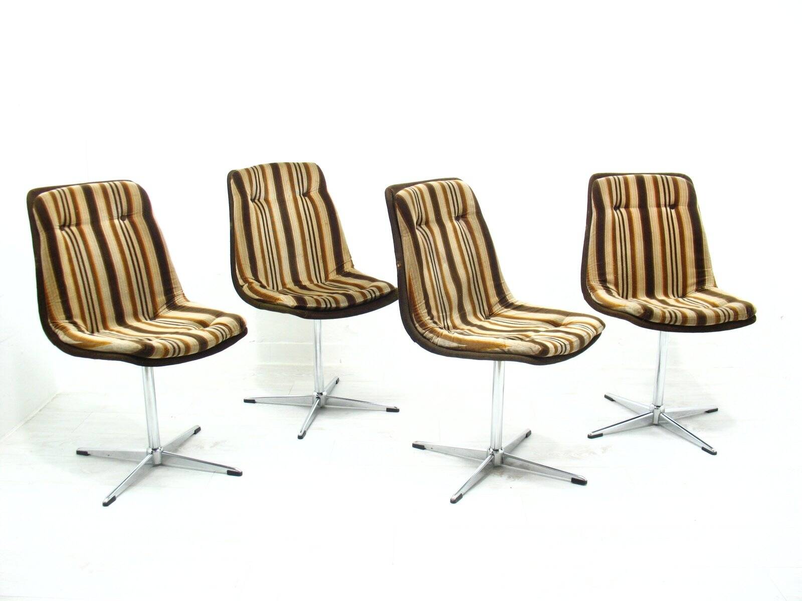 Vintage Side Chairs