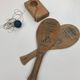 Eskual Jokari vintage 1960s