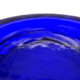 Cendriers • Vides Poches • Eklettika Blue • Carlo Nason • Murano • 2000