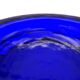 Ashtrays • Empty Pockets • Eklettika Blue • Carlo Nason • Murano • 2000