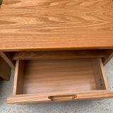 Simat bedside tables, Doubinski, 1980s.