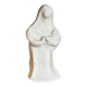 Virgin with Child in plaster