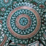 Set of 6 old Robert Picault dinner plates 24cm