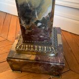 Marble column