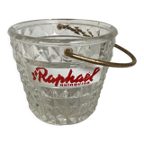 Ancient ice bucket Saint Raphael Cinchona