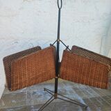 Magazine rack