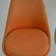 Paire de chaises Saarinen pour Knoll