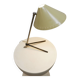 Pinocchio table lamp by Hala Zeist Holland, 1950s