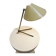Pinocchio table lamp by Hala Zeist Holland, 1950s