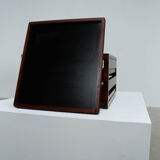 Coffee table by Bernard Vuarnesson