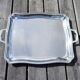 Large platter Jean Couzon - Stainless steel 18/10
