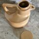 Brenne sandstone teapot