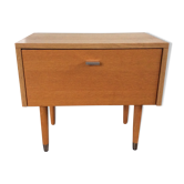 Chevet vintage des années 70