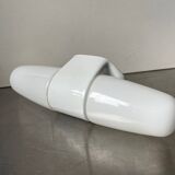 Wilhelm Wagenfeld Bathroom double sided vintage Sconce wall lamp