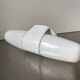 Wilhelm Wagenfeld Bathroom double sided vintage Sconce wall lamp