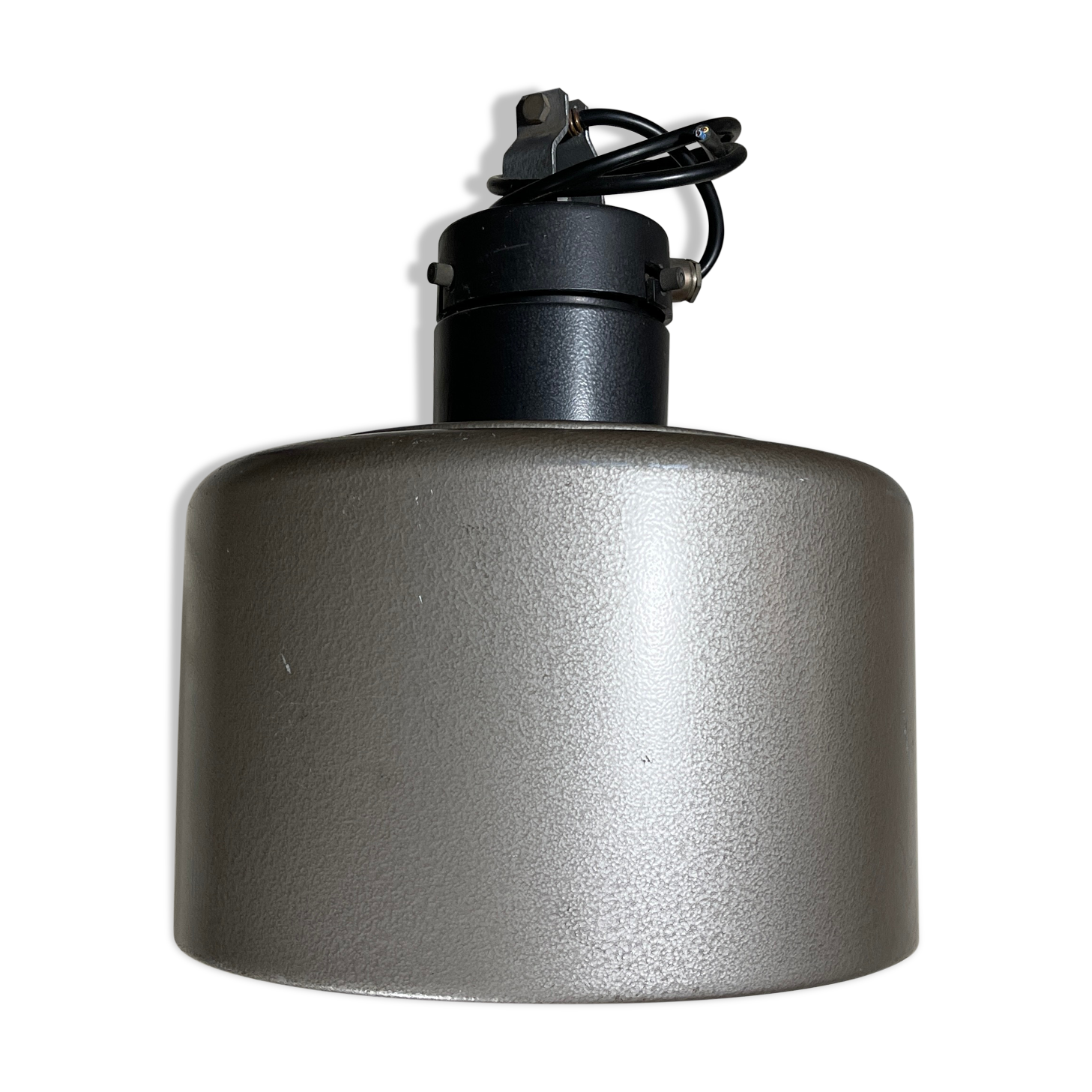 Holophane industrial suspension