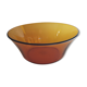 Amber Duralex bowl bowl
