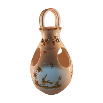 Vase Moustiers