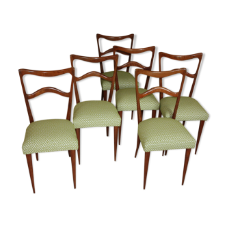 1950 Italian Chairs