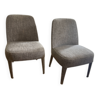 Chaises fauteuils Febo MaxAlto