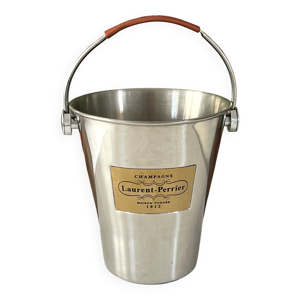 Seau à champagne laurent