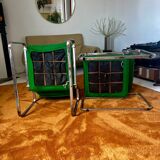 1970 armchairs